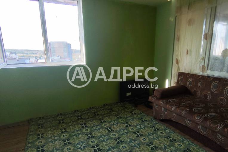 Многостаен апартамент, Бургас, Меден рудник - зона А, 663986, Снимка 5
