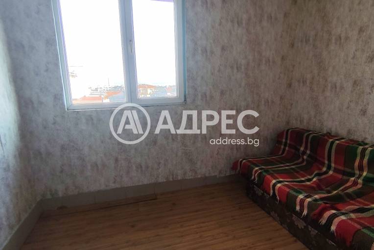 Многостаен апартамент, Бургас, Меден рудник - зона А, 663986, Снимка 6