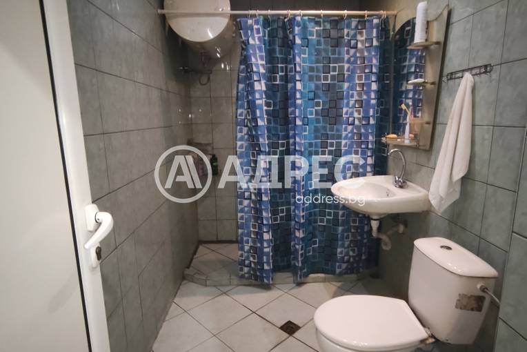 Многостаен апартамент, Бургас, Меден рудник - зона А, 663986, Снимка 7