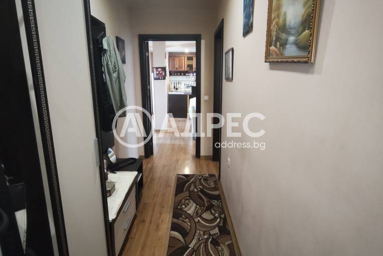 Многостаен апартамент, Бургас, Меден рудник - зона А, 663986, Снимка 8