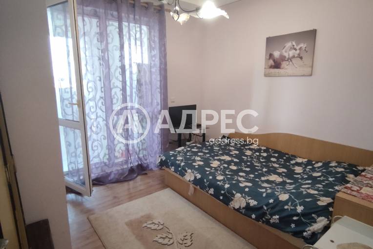 Многостаен апартамент, Бургас, Меден рудник - зона А, 663986, Снимка 9