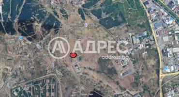 Парцел/Терен, Сливен, Вилна зона, 672986, Снимка 1