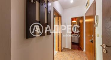 Двустаен апартамент, Варна, Бриз, 675986, Снимка 9