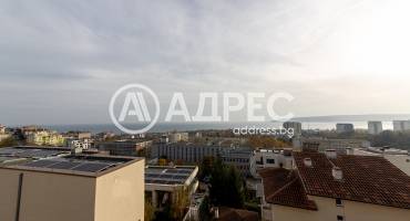 Двустаен апартамент, Варна, Бриз, 675986, Снимка 10