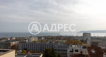 Двустаен апартамент, Варна, Бриз, 675986, Снимка 11