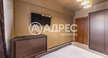 Двустаен апартамент, Варна, Бриз, 675986, Снимка 13