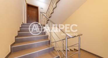 Двустаен апартамент, Варна, Бриз, 675986, Снимка 14