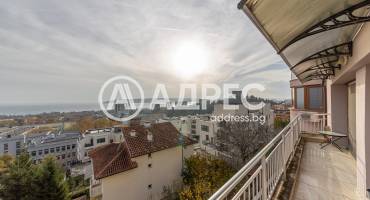 Двустаен апартамент, Варна, Бриз, 675986, Снимка 15