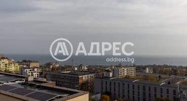 Двустаен апартамент, Варна, Бриз, 675986, Снимка 16