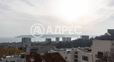 Двустаен апартамент, Варна, Бриз, 675986, Снимка 17