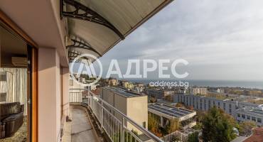 Двустаен апартамент, Варна, Бриз, 675986, Снимка 18