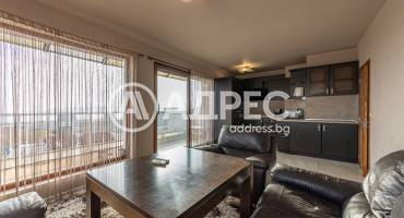 Двустаен апартамент, Варна, Бриз, 675986, Снимка 3