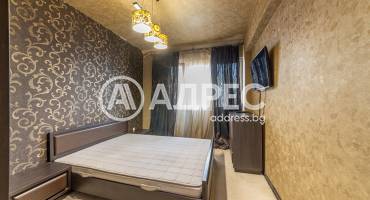 Двустаен апартамент, Варна, Бриз, 675986, Снимка 4