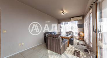 Двустаен апартамент, Варна, Бриз, 675986, Снимка 5