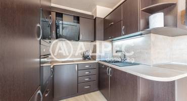 Двустаен апартамент, Варна, Бриз, 675986, Снимка 6