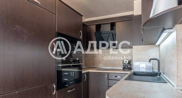 Двустаен апартамент, Варна, Бриз, 675986, Снимка 7