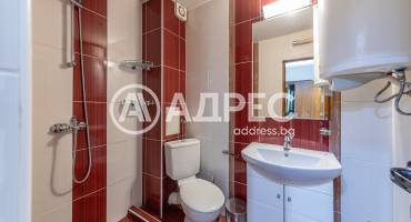 Двустаен апартамент, Варна, Бриз, 675986, Снимка 8