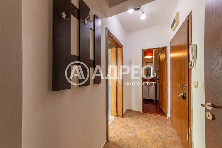 Двустаен апартамент, Варна, Бриз, 675986, Снимка 9