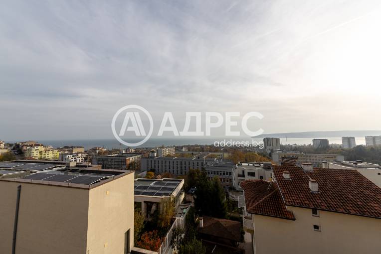 Двустаен апартамент, Варна, Бриз, 675986, Снимка 10