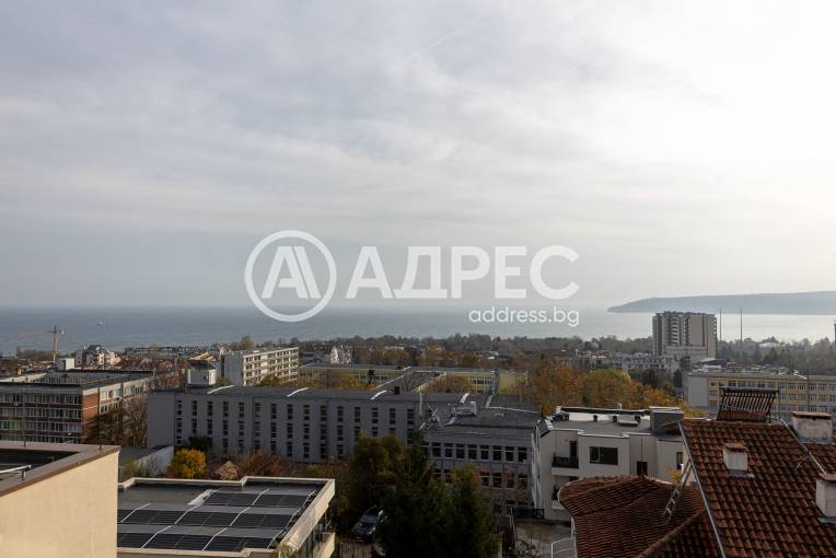 Двустаен апартамент, Варна, Бриз, 675986, Снимка 11