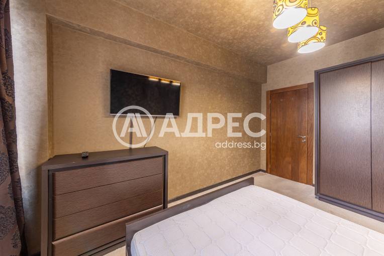 Двустаен апартамент, Варна, Бриз, 675986, Снимка 13