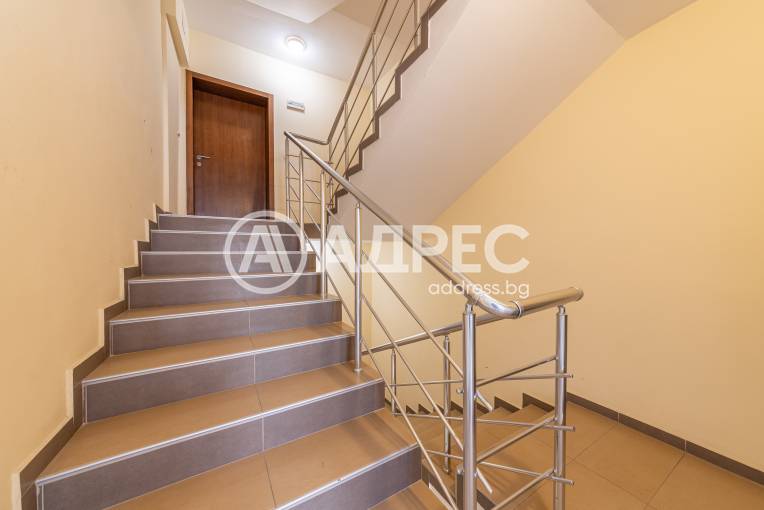 Двустаен апартамент, Варна, Бриз, 675986, Снимка 14