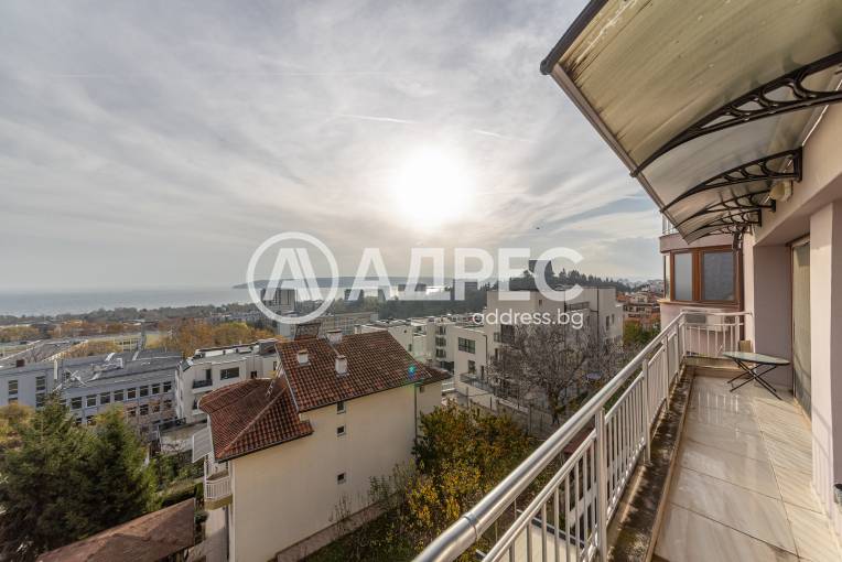 Двустаен апартамент, Варна, Бриз, 675986, Снимка 15