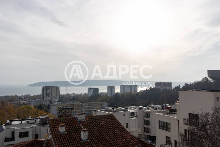 Двустаен апартамент, Варна, Бриз, 675986, Снимка 17