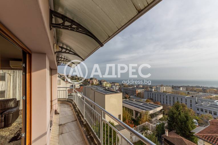 Двустаен апартамент, Варна, Бриз, 675986, Снимка 18