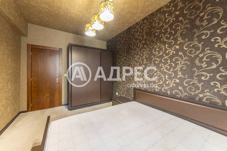 Двустаен апартамент, Варна, Бриз, 675986, Снимка 19