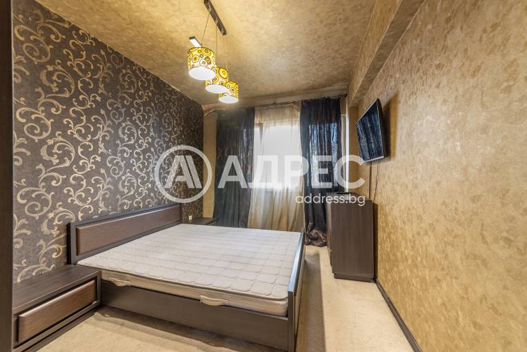 Двустаен апартамент, Варна, Бриз, 675986, Снимка 4