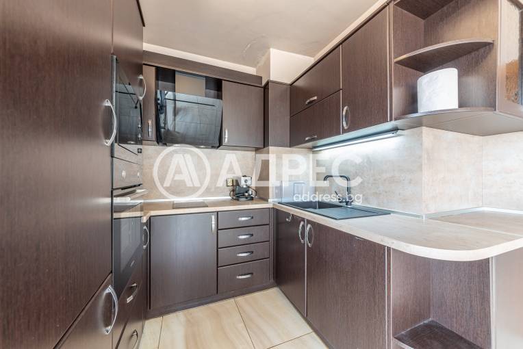 Двустаен апартамент, Варна, Бриз, 675986, Снимка 6