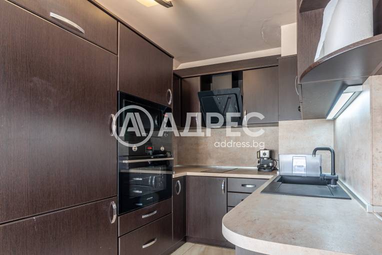 Двустаен апартамент, Варна, Бриз, 675986, Снимка 7