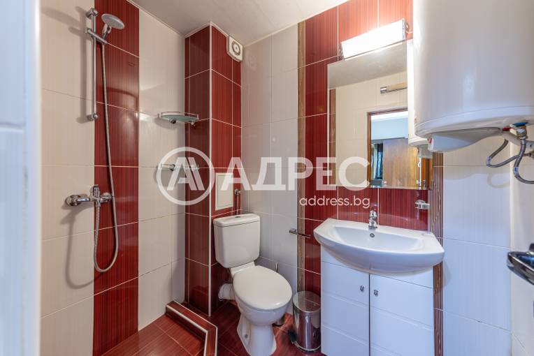 Двустаен апартамент, Варна, Бриз, 675986, Снимка 8