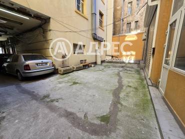 Тристаен апартамент, София, Център, 681986, Снимка 1