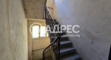 Тристаен апартамент, София, Център, 681986, Снимка 7