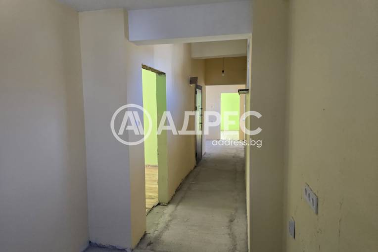 Тристаен апартамент, София, Център, 681986, Снимка 4