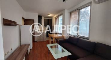 Двустаен апартамент, София, Студентски град, 684986