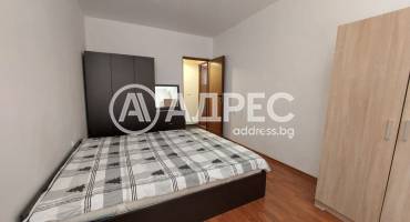 Двустаен апартамент, София, Студентски град, 684986, Снимка 3