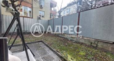 Двустаен апартамент, София, Студентски град, 684986, Снимка 5