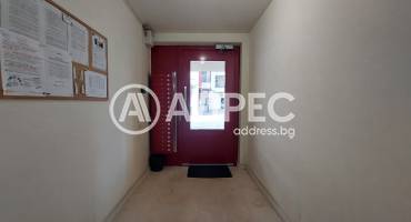 Двустаен апартамент, София, Студентски град, 684986, Снимка 7