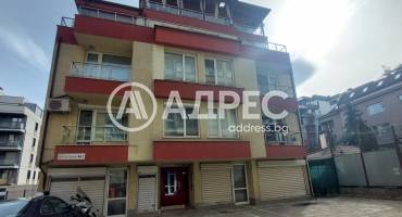 Двустаен апартамент, София, Студентски град, 684986, Снимка 8