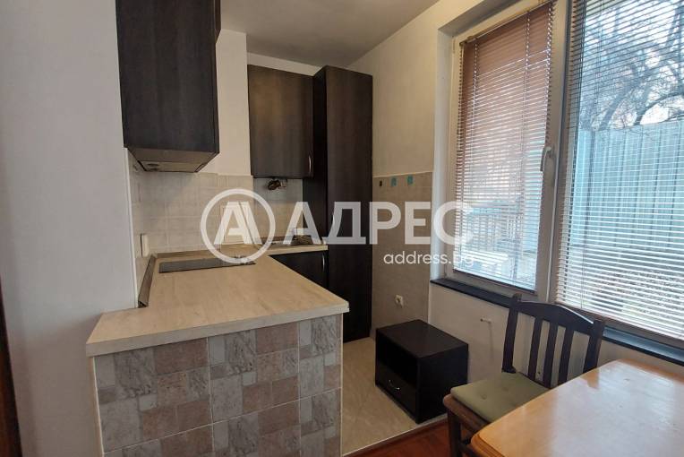 Двустаен апартамент, София, Студентски град, 684986, Снимка 2