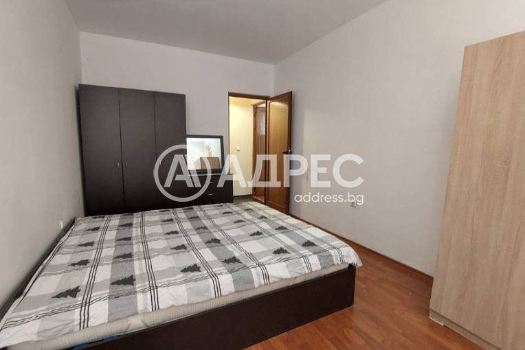 Двустаен апартамент, София, Студентски град, 684986, Снимка 3