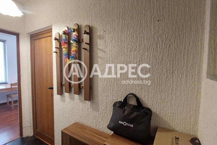 Двустаен апартамент, София, Студентски град, 684986, Снимка 4