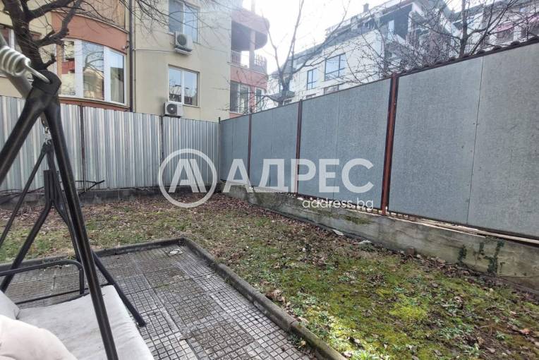 Двустаен апартамент, София, Студентски град, 684986, Снимка 5