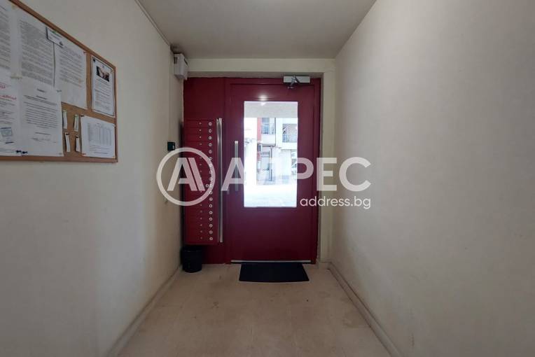 Двустаен апартамент, София, Студентски град, 684986, Снимка 7