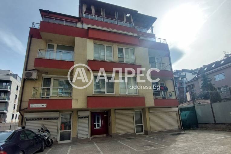 Двустаен апартамент, София, Студентски град, 684986, Снимка 8