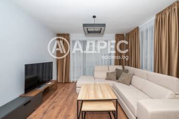 Двустаен апартамент, Пловдив, Христо Смирненски, 688986, Снимка 1