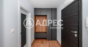 Двустаен апартамент, Пловдив, Христо Смирненски, 688986, Снимка 9